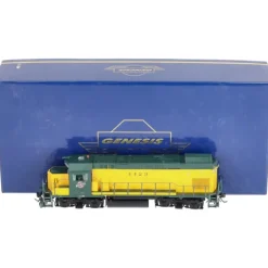 Athearn G68005 HO Chicago & North Western GP15-1 Diesel Locomotive #4423 - Model Train Junction: Quality Parts and Art Supplies