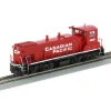 Athearn G66185 HO CP Rail MP15-AC Diesel Locomotive w/DCC & Sound #1445 - Model Train Junction: Quality Parts and Art Supplies