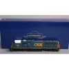 Athearn G64769 HO CSX/YN3 SD70MAC Diesel Locomotive #4582 - Model Train Junction: Quality Parts and Art Supplies