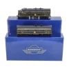 Athearn G22239 HO Erie Lackawanna F7A/F7B Diesel Locomotive #7131, #7122 - Model Train Junction: Quality Parts and Art Supplies