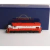Athearn G68119 HO Frisco GP15-1 Diesel w/DCC & Sound, #100 - Model Train Junction: Quality Parts and Art Supplies