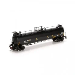 Athearn G67828 HO GATX/Now/Early TankTrain Intermediate #48665 NIB - Model Train Junction: Quality Parts and Art Supplies