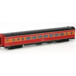 Athearn G97112 HO Genesis SP T&NO Sunbeam 77' Pullman Chair Car #450 - Model Train Junction: Quality Parts and Art Supplies