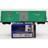 Athearn G69007 HO Great Northern 50' PC&F Welded Box w/10' Door #200044 - Model Train Junction: Quality Parts and Art Supplies