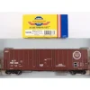 Athearn G4336 HO Missouri Pacific 50' Box Car #782043 EX/Box - Model Train Junction: Quality Parts and Art Supplies