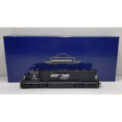 Athearn G67210 HO Norfolk Southern SD45-2 Diesel Locomotive w/DCC & Sound #1702 - Model Train Junction: Quality Parts and Art Supplies
