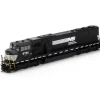 Athearn G67293 HO Norfolk Southern EMD SD60M Diesel Locomotive #6792 - Model Train Junction: Quality Parts and Art Supplies