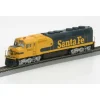 Athearn G67534 HO Santa Fe F45 Diesel Locomotive #5935 - Model Train Junction: Quality Parts and Art Supplies