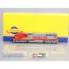 Athearn G6139 HO Santa Fe SD75M Diesel Locomotive - Model Train Junction: Quality Parts and Art Supplies