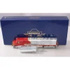 Athearn G67661 HO Santa Fe/Superchief FP45 Diesel Locomotive w/DCC & Sound #101 - Model Train Junction: Quality Parts and Art Supplies