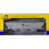 Athearn G4252 HO Scale ADM Trinity 5161 Cu.Ft. Covered Hopper #52144 NIB - Model Train Junction: Quality Parts and Art Supplies