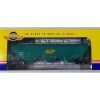 Athearn G4253 HO Scale A.G.P. Trinity 5161 Cu.Ft. 3 Bay Covered Hopper #96080 - Model Train Junction: Quality Parts and Art Supplies