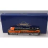 Athearn G68612 HO Scale BNSF SD70ACe Diesel Engine #9131 with DCC & Sound - Model Train Junction: Quality Parts and Art Supplies