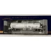 Athearn G96507 HO Scale GATX-White 20K Tank Car #44033 - Model Train Junction: Quality Parts and Art Supplies