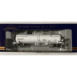 Athearn G96507 HO Scale GATX-White 20K Tank Car #44033 - Model Train Junction: Quality Parts and Art Supplies