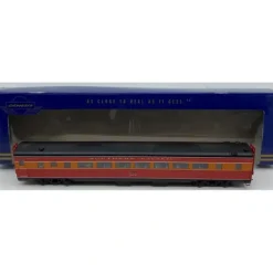 Athearn G97113 HO Scale SP T&NO Sunbeam 77' Pullman Chair Car #451 - Model Train Junction: Quality Parts and Art Supplies