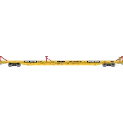 Athearn G29532 HO Scale TTX 89' F89-F Flat Car #154892 - Model Train Junction: Quality Parts and Art Supplies
