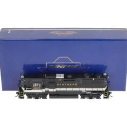 Athearn G40864 HO Southern GP39X Diesel Locomotive w/DCC & Sound #4603 LN/Box - Model Train Junction: Quality Parts and Art Supplies