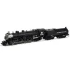 Athearn G97052 HO Southern Pacific 4-8-2 MT-4 Steam Locomotive #4348 - Model Train Junction: Quality Parts and Art Supplies