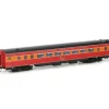 Athearn G97108 HO SP/Daylight 77' Pullman Chair Class 77-C-1 Car # 2401 - Model Train Junction: Quality Parts and Art Supplies