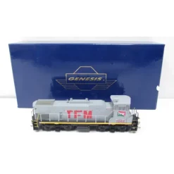 Athearn G66214 HO TFM MP15AC Diesel Locomotive w/DCC & Sound #1042 - Model Train Junction: Quality Parts and Art Supplies