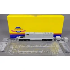 Athearn G6041 HO Undecorated SD70 Diesel Locomotive EX/Box - Model Train Junction: Quality Parts and Art Supplies