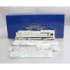 Athearn G68601 HO Undecorated/BNSF SD70ACe Diesel Locomotive w/DCC & Sound - Model Train Junction: Quality Parts and Art Supplies