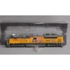 Athearn G68520 HO Union Pacific SD70ACe Powered Diesel Locomotive #8334 - Model Train Junction: Quality Parts and Art Supplies
