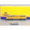 Athearn G67281 HO Union Pacific SD60M Diesel Locomotive #2500 - Model Train Junction: Quality Parts and Art Supplies