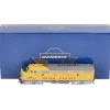 Athearn G22349 HO Union Pacific FP7 Diesel Locomotive with DCC & Sound #1499 - Model Train Junction: Quality Parts and Art Supplies