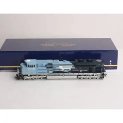 Athearn G68611 HO Union Pacific SD70ACe Diesel Locomotive w/DCC & Sound #1982 - Model Train Junction: Quality Parts and Art Supplies