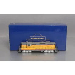 Athearn G62625 HO Union Pacific GP9 Diesel Locomotive with DCC & Sound #173 - Model Train Junction: Quality Parts and Art Supplies