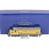 Athearn G68022 HO UP GP15-1 Diesel Locomotive #1543 - Model Train Junction: Quality Parts and Art Supplies