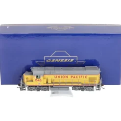 Athearn G68022 HO UP GP15-1 Diesel Locomotive #1543 - Model Train Junction: Quality Parts and Art Supplies
