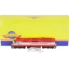 Athearn G67537 HO Wisconsin & Southern F45 Diesel Locomotive #1002 VG/Box - Model Train Junction: Quality Parts and Art Supplies