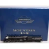Athearn G97051 Southern Pacific 4-8-2 MT-4 Steam Locomotive & Tender #4346 - Model Train Junction: Quality Parts and Art Supplies