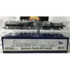 Athearn G97002 SP 4-8-2 MT-4 w/DCC & Sound #4348 - Model Train Junction: Quality Parts and Art Supplies