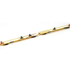 Athearn G29545 TT/TTEX #161128 HO F89F Flat - Model Train Junction: Quality Parts and Art Supplies