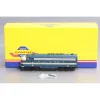 Athearn G2608A HO Missouri Pacific F-3A Diesel Locomotive #567 VG/Box - Model Train Junction: Quality Parts and Art Supplies