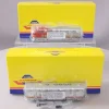 Athearn G1500A HO Scale Santa Fe F-7A & F-7B Diesel Locomotive Set LN/Box - Model Train Junction: Quality Parts and Art Supplies