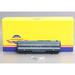 Athearn G2608B HO Missouri Pacific F3-B Diesel Locomotive #567-B EX - Model Train Junction: Quality Parts and Art Supplies