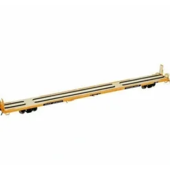 Atlas 20000302 ACF 89'4" Flatcar Trailer Train #974777 - Model Train Junction: Quality Parts and Art Supplies