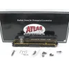 Atlas 10000283 ACL SDP35 Low Nose Locomotive w/DCC #550 - Model Train Junction: Quality Parts and Art Supplies