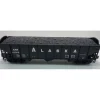 Atlas 20000453 Alaska RR 70T Hopper #14765 - Model Train Junction: Quality Parts and Art Supplies