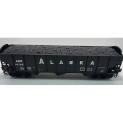 Atlas 20000453 Alaska RR 70T Hopper #14765 - Model Train Junction: Quality Parts and Art Supplies