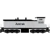 Atlas 9945 Amtrak MP15DC #530 - Model Train Junction: Quality Parts and Art Supplies