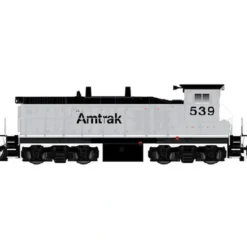 Atlas 9945 Amtrak MP15DC #530 - Model Train Junction: Quality Parts and Art Supplies