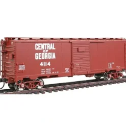 Atlas 20000322 ARA Boxcar CG #4114 - Model Train Junction: Quality Parts and Art Supplies