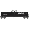 Atlas 20000263 Armour 8930 20,700 Gallon Tankcar - Model Train Junction: Quality Parts and Art Supplies