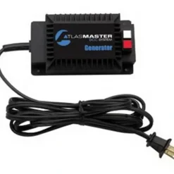 Atlas 335 Atlas Master 15V,3amps DCC System Generator - Model Train Junction: Quality Parts and Art Supplies